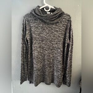 GAP Women's Gray Sweater